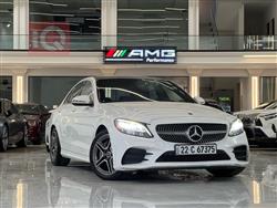 مێرسێدس بێنز C-Class
